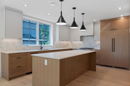 6841 Cypress Street, Vancouver, BC 