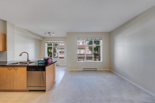 13-7288 Heather Street, Richmond, BC 