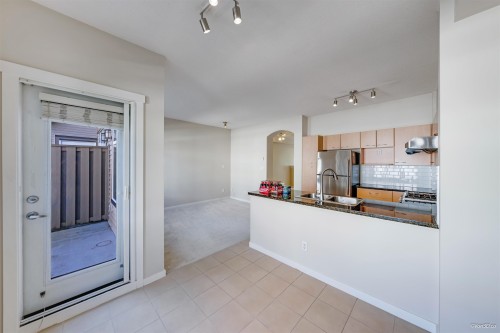 13-7288 Heather Street, Richmond, BC 