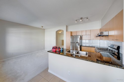 13-7288 Heather Street, Richmond, BC 