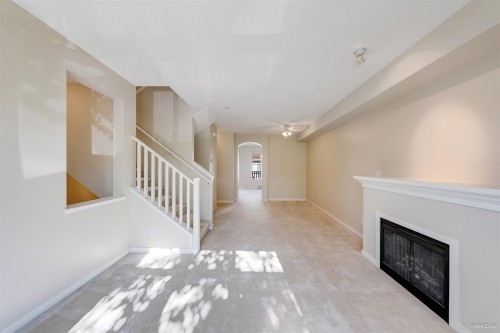 13-7288 Heather Street, Richmond, BC 