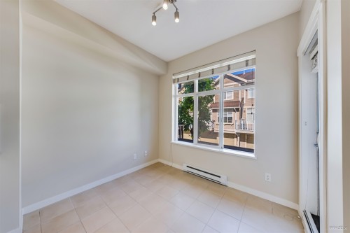 13-7288 Heather Street, Richmond, BC 