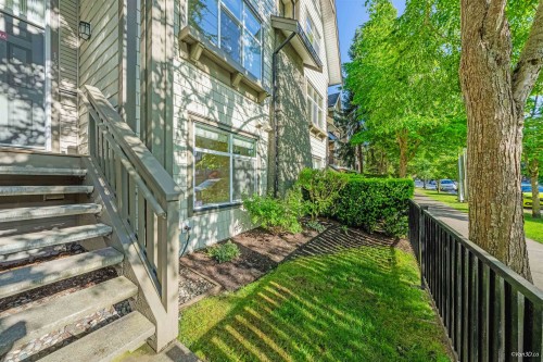 13-7288 Heather Street, Richmond, BC 