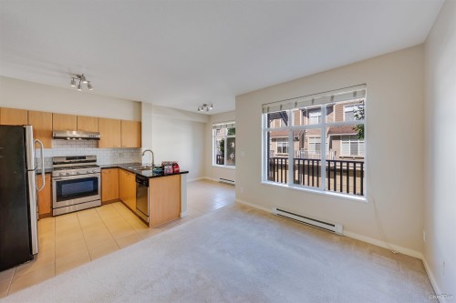 13-7288 Heather Street, Richmond, BC 