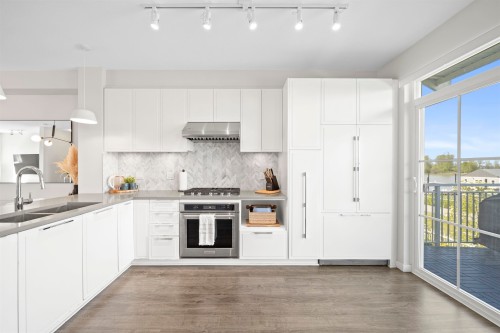 14-5551 Admiral Way, Delta, BC 