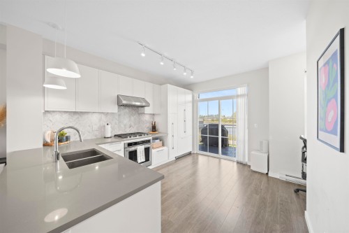 14-5551 Admiral Way, Delta, BC 