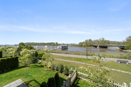 14-5551 Admiral Way, Delta, BC 