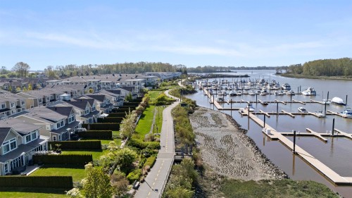 14-5551 Admiral Way, Delta, BC 