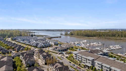 14-5551 Admiral Way, Delta, BC 