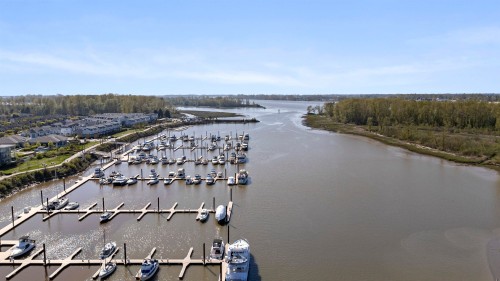 14-5551 Admiral Way, Delta, BC 