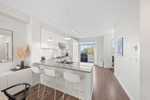 14-5551 Admiral Way, Delta, BC 