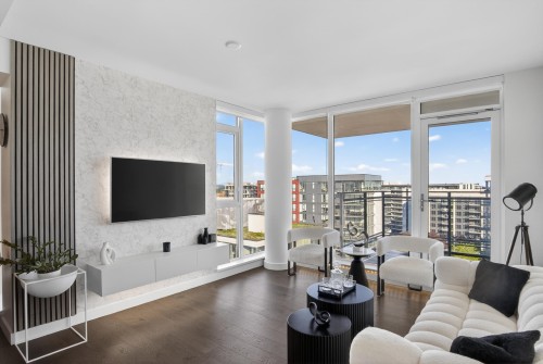 1700-3280 Corvette Way, Richmond, BC 