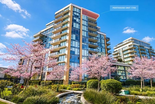 1700-3280 Corvette Way, Richmond, BC 