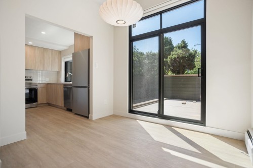 1060 Cypress Street, Vancouver, BC 