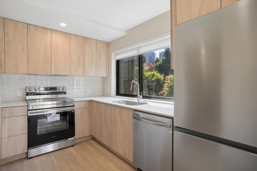 1060 Cypress Street, Vancouver, BC 