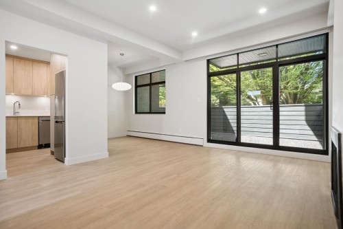 1070 Cypress Street, Vancouver, BC 