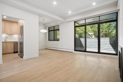 1070 Cypress Street Vancouver, BC V6J 3K5