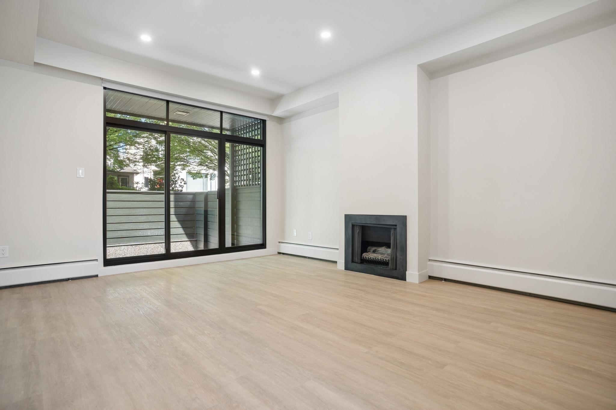 1070 Cypress Street, Vancouver, BC