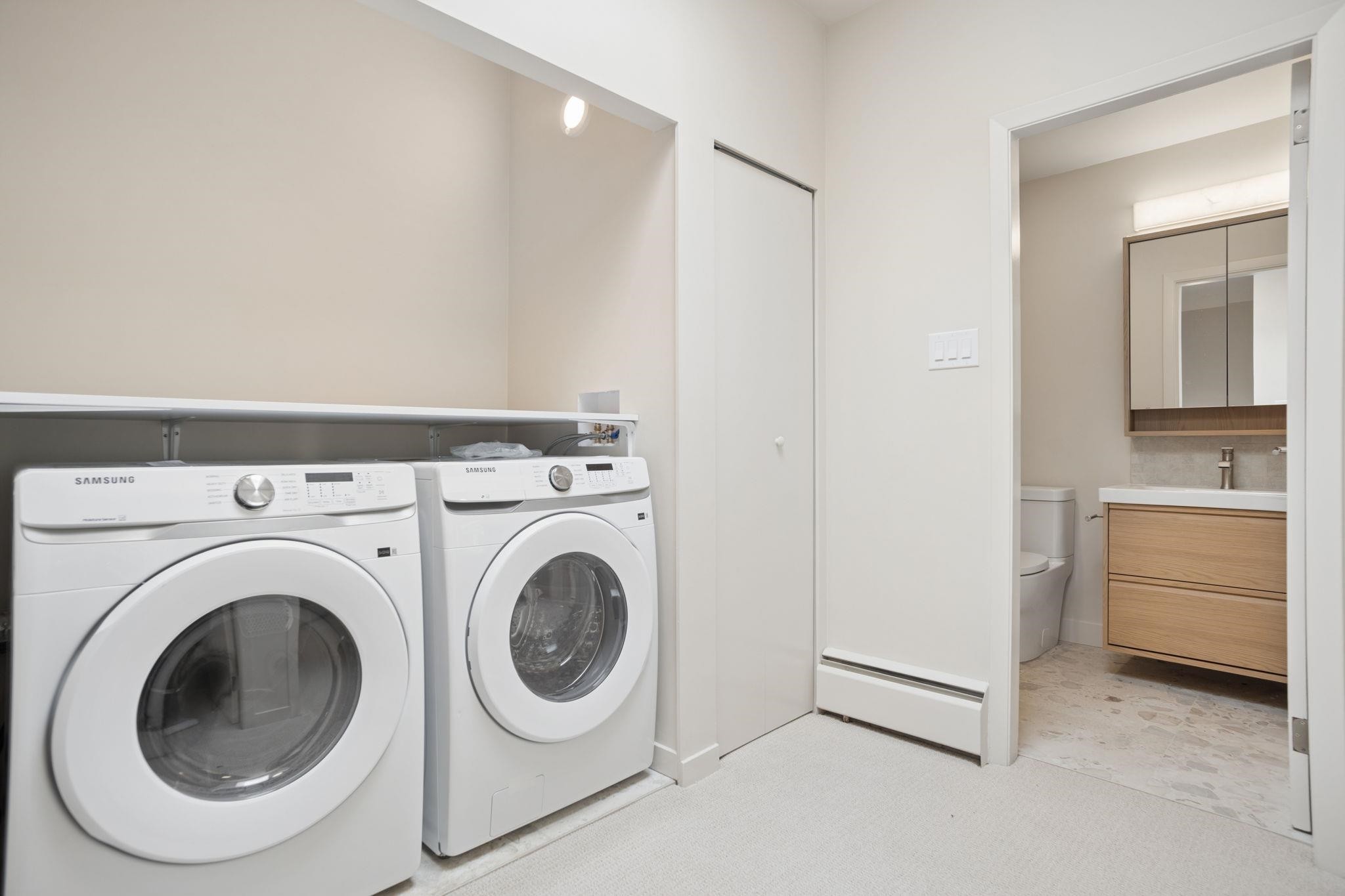 1070 Cypress Street, Vancouver, BC