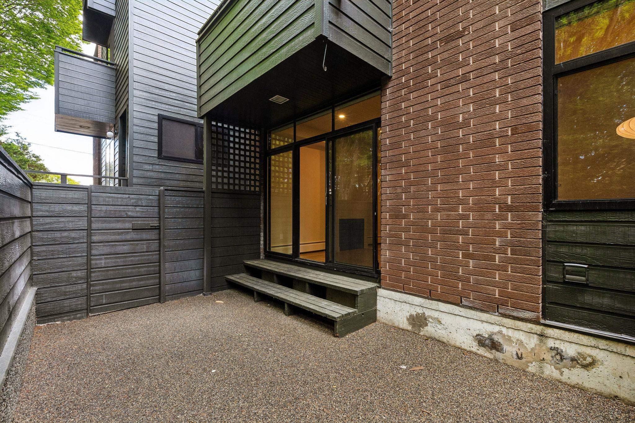 1070 Cypress Street, Vancouver, BC