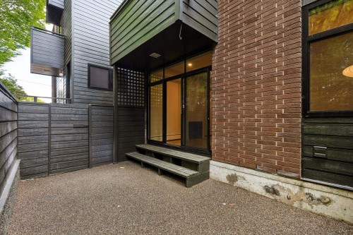 1070 Cypress Street, Vancouver, BC 