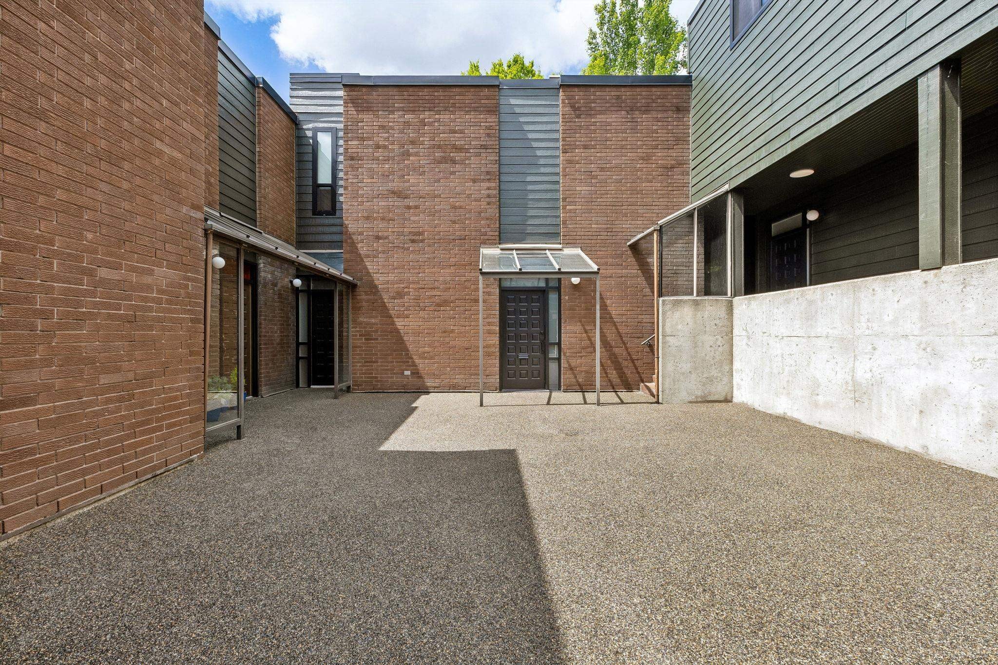 1070 Cypress Street, Vancouver, BC