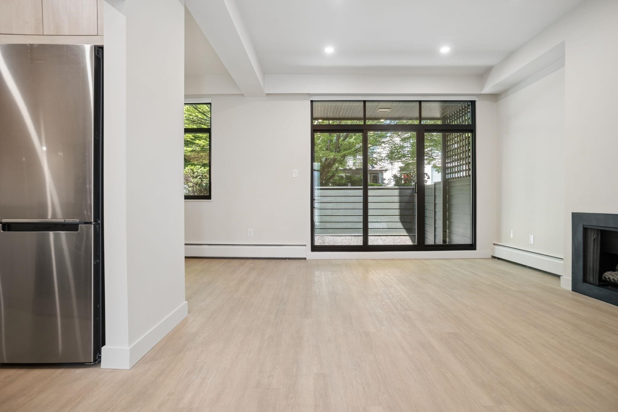 1070 Cypress Street, Vancouver, BC