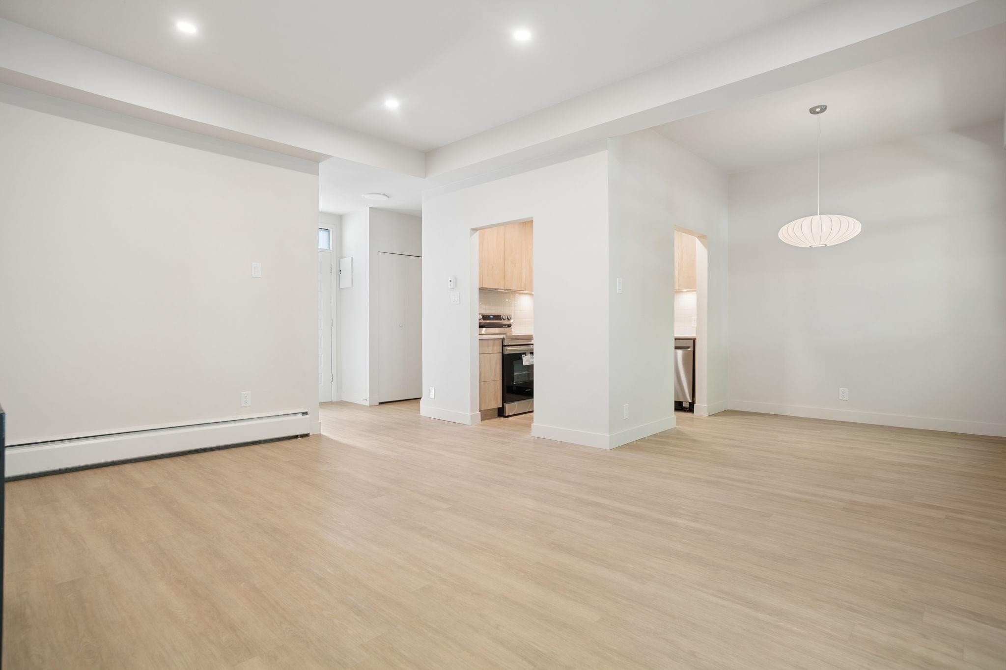 1070 Cypress Street, Vancouver, BC