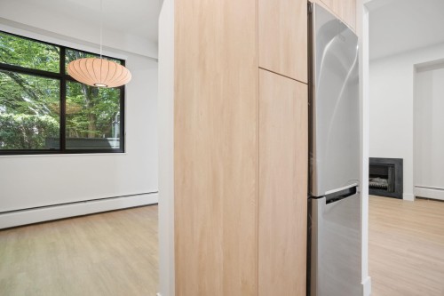 1070 Cypress Street, Vancouver, BC 
