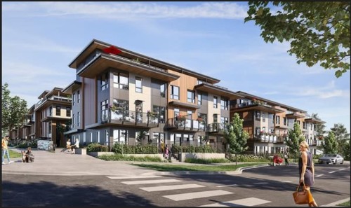 230-622 Thompson Avenue  Coquitlam, BC V3J 0E8