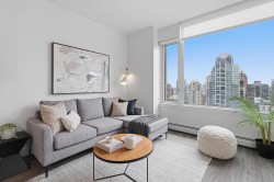 1906-1283 Howe Street  Vancouver, BC V6Z 0E3