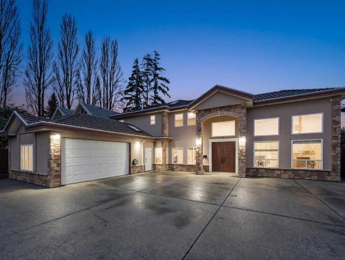 9531 Bakerview Drive, Richmond, BC 