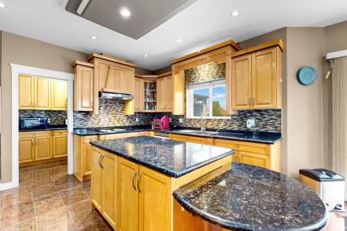 9531 Bakerview Drive, Richmond, BC 