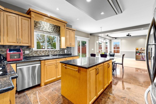 9531 Bakerview Drive, Richmond, BC 
