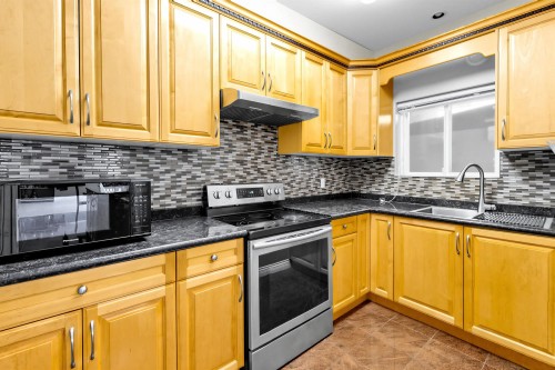 9531 Bakerview Drive, Richmond, BC 