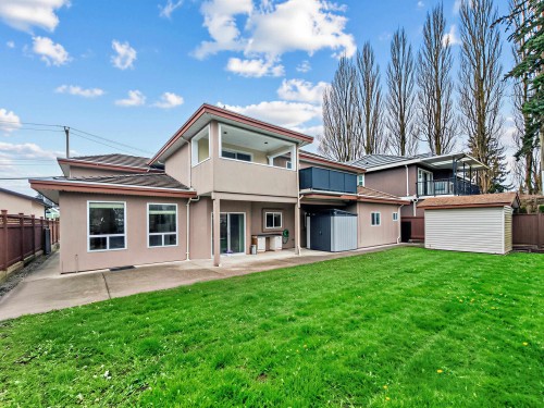 9531 Bakerview Drive, Richmond, BC 