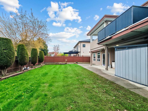 9531 Bakerview Drive, Richmond, BC 