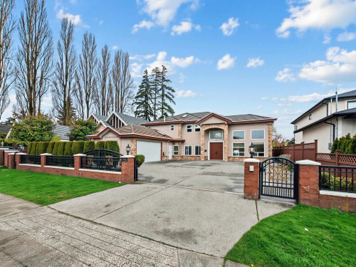 9531 Bakerview Drive, Richmond, BC 