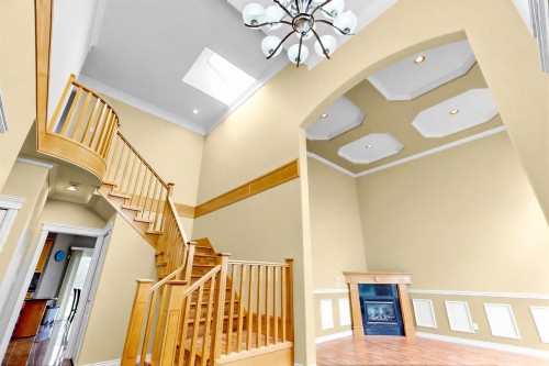 9531 Bakerview Drive, Richmond, BC 