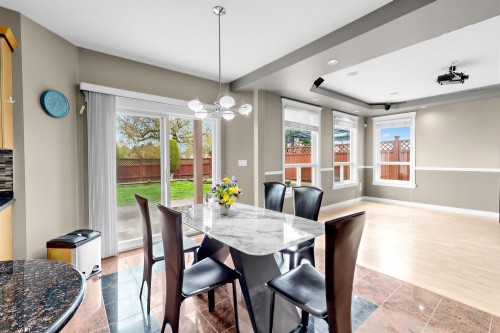 9531 Bakerview Drive, Richmond, BC 