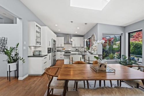 1098 Linnae Avenue, North Vancouver, BC 