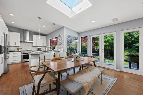 1098 Linnae Avenue, North Vancouver, BC 