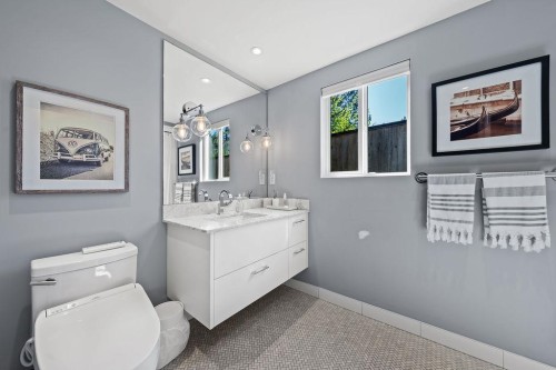 1098 Linnae Avenue, North Vancouver, BC 