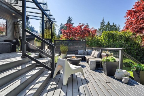 1098 Linnae Avenue, North Vancouver, BC 
