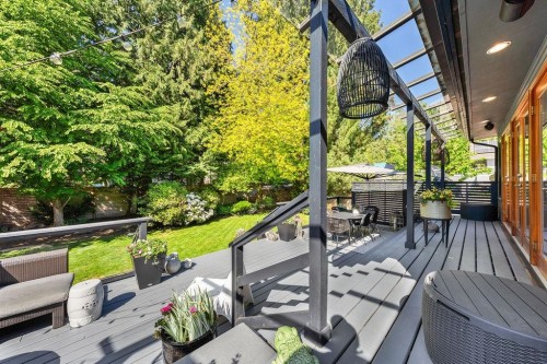1098 Linnae Avenue, North Vancouver, BC 