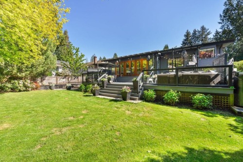 1098 Linnae Avenue, North Vancouver, BC 
