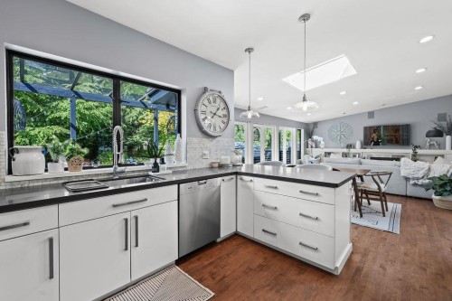 1098 Linnae Avenue, North Vancouver, BC 