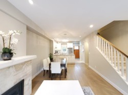 59xx Oak St Vancouver Bc Vancouver, BC V6M 2W2