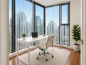 2403-1155 Homer Street, Vancouver, BC 