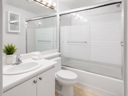 2403-1155 Homer Street, Vancouver, BC 